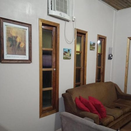 Vila Sitio Elias Lauro Muller Exteriér fotografie